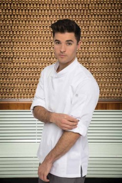Chef Works Hartford Jacket